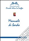 Manuale di bordo libro