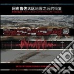 Abruzzo rising again after the earthquake. Expo internazionale (Shanghai, 2010) libro