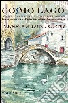 Nesso e dintorni. Quaderni di viaggio nei territori lariani. Vol. 2 libro