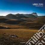 Abruzzo grand tour. Ediz. italiana e inglese libro