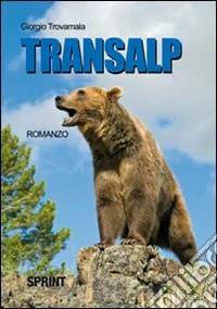 Transalp libro