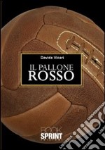 Il pallone rosso libro