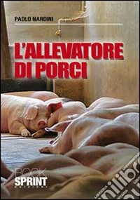 L'allevatore di porci libro