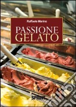 Passione gelato libro