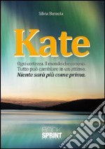 Kate libro