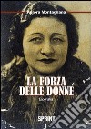 La Forza delle donne libro