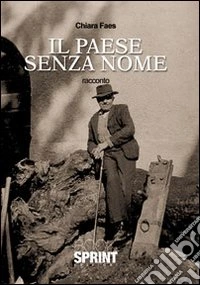 Il Paese senza nome libro