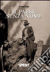 Il Paese senza nome libro