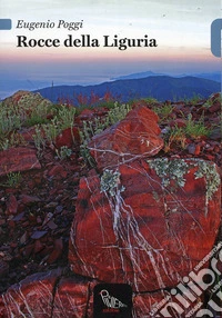 Le rocce della Liguria