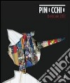 Pinocchio. Biennale 2012. Catalogo della mostra (Genova, 6 giugno 2012-13 gennaio 2013). Ediz. italiana e inglese libro