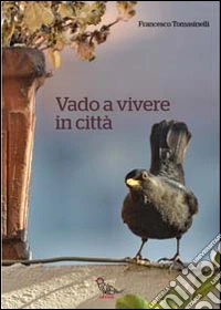 Vado a vivere in città