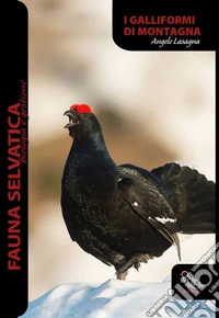 Galliformi di montagna
