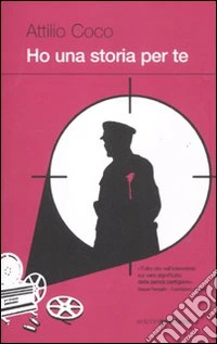 Ho una storia per te libro