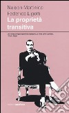 La proprietà transitiva libro