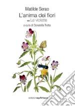 L'anima dei fiori. Vol. 3: Le violette libro