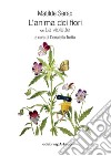 L'anima dei fiori. Le violette libro