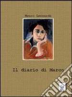 Il diario di Marco libro