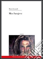 Miss Sarajevo libro