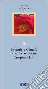 Le antiche camelie delle colline pisane: Crespina e Lari libro