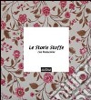 Le storie stoffe libro
