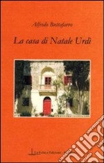 La casa di Natale Urdì libro