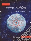 Devil Savior libro