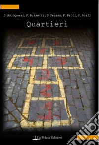 Quartieri libro