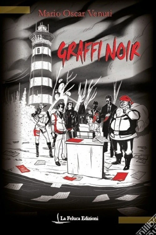 Graffi Noir