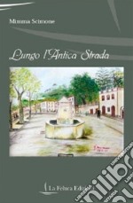 Lungo l'antica strada libro