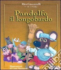 Pandolfo il longobardo