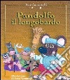 Pandolfo il longobardo libro