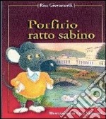 Porfirio ratto sabino libro