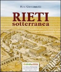 Rieti sotterranea