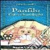 Panfilo the cat archaeologist libro