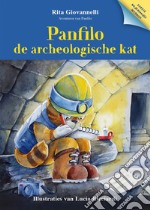 Panfilo de archeologische kat. Ediz. illustrata libro