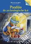 Panfilo de archeologische kat. Ediz. illustrata libro