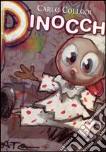 Pinocchio. Ediz. illustrata libro