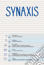 Synaxis (2021). Vol. 39/2