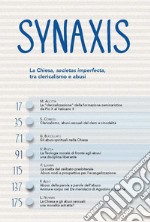 Synaxis (2022). Vol. 40: La Chiesa, societas imperfecta, tra clericalismo e abusi