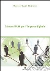 I sistemi PLM per l'impresa digitale libro