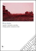 Spazi e società a rischio. Ecologia, petrolio e mutamento a Gela libro