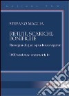 Rifiuti, scarichi, bonifiche. Rassegna di giurisprudenza vigente libro