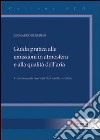 Guida pratica alle emissioni in atmosfera e alla qualità dell'aria libro