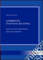 Ambiente: per una filosofia dei doveri libro