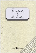 Composte di frutta libro