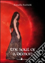 The soul of a demon libro