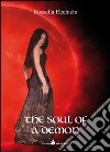 The soul of a demon libro