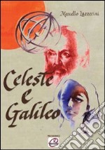 Celeste e Galileo libro