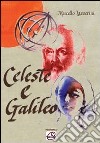 Celeste e Galileo libro
