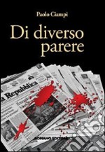 Di diverso parere libro